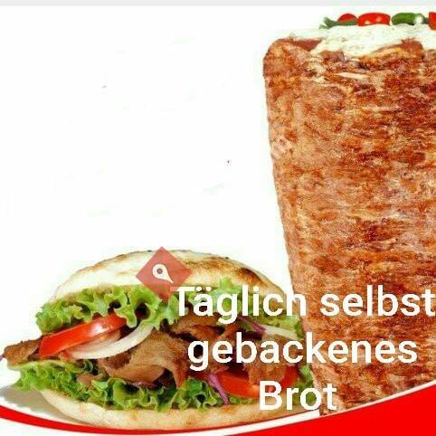 06 ALPEN DÖNER KEBAP