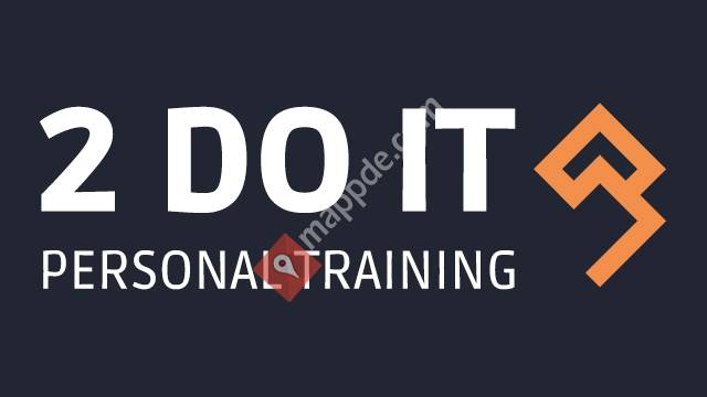 2 do it - Personal Fitness Training mit Simon Bruder