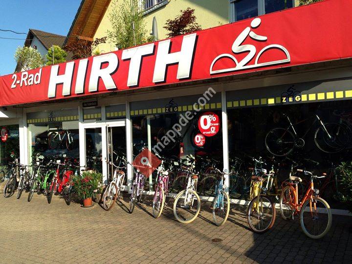 2-Rad Hirth