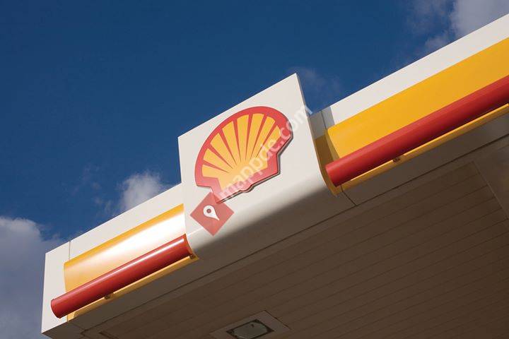 24 Shell Autohof Gramschatzer Wald