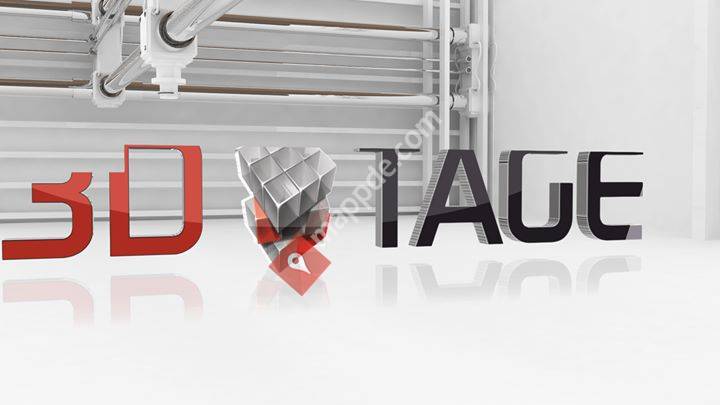 3D - TAGE