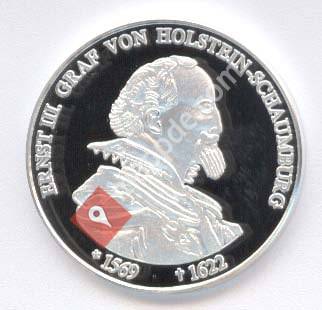 400 Jahre Marktrecht Bückeburg