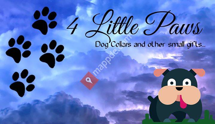 4littlepaws