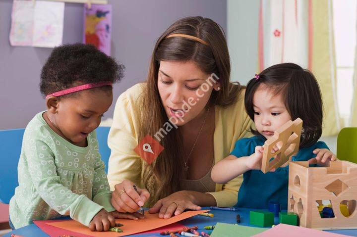 52D FSS Child Development Center