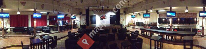 52D FSS Community Center