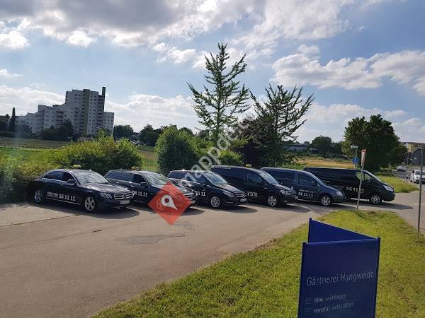 A.C.C. Funk-Taxi & Mini-Car e.K.