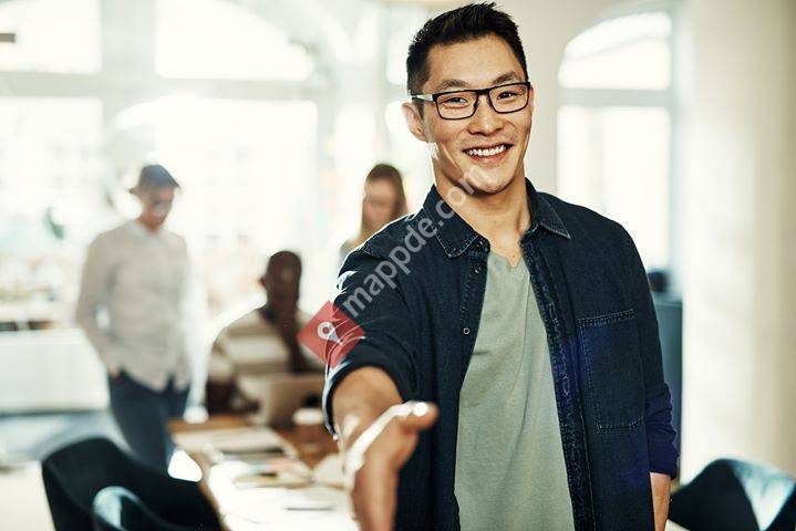 A&P Dynamics Personaldienstleistung