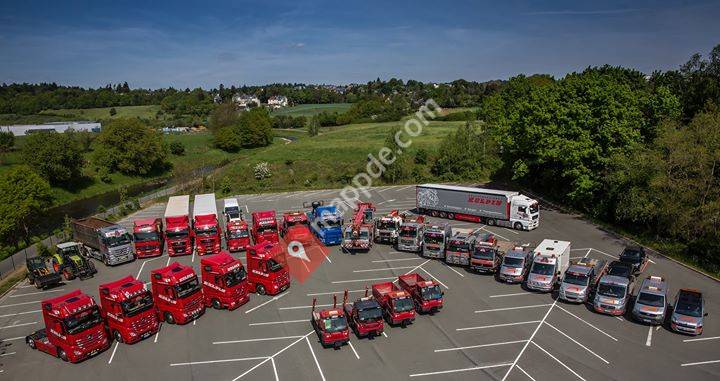 Abschleppdienst Kelpin