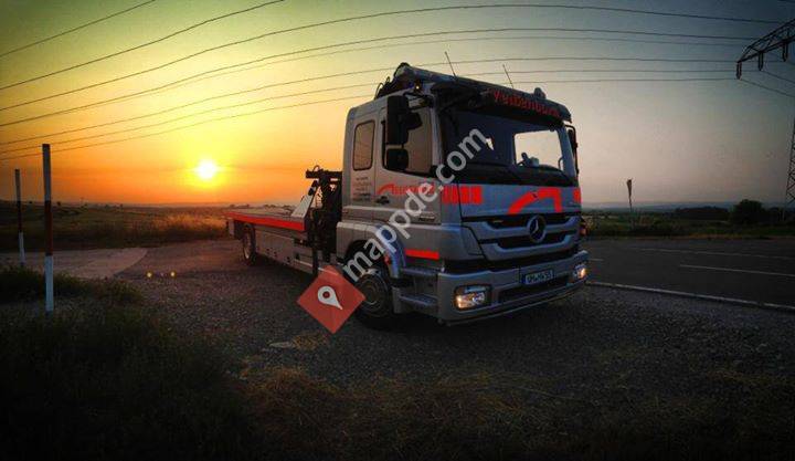 Abschleppdienst Weißenborn