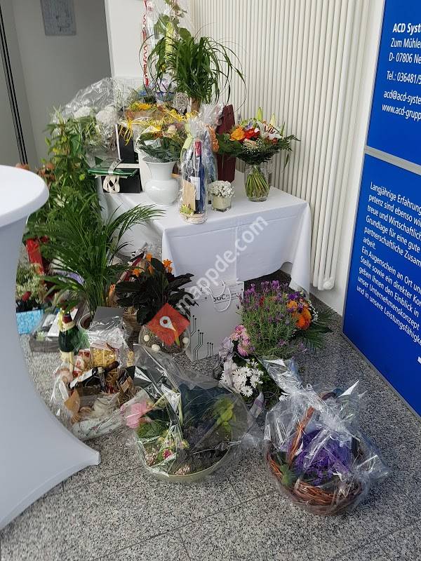 ACD Systemtechnik GmbH