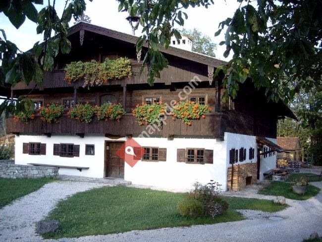 Achentaler Heimathaus