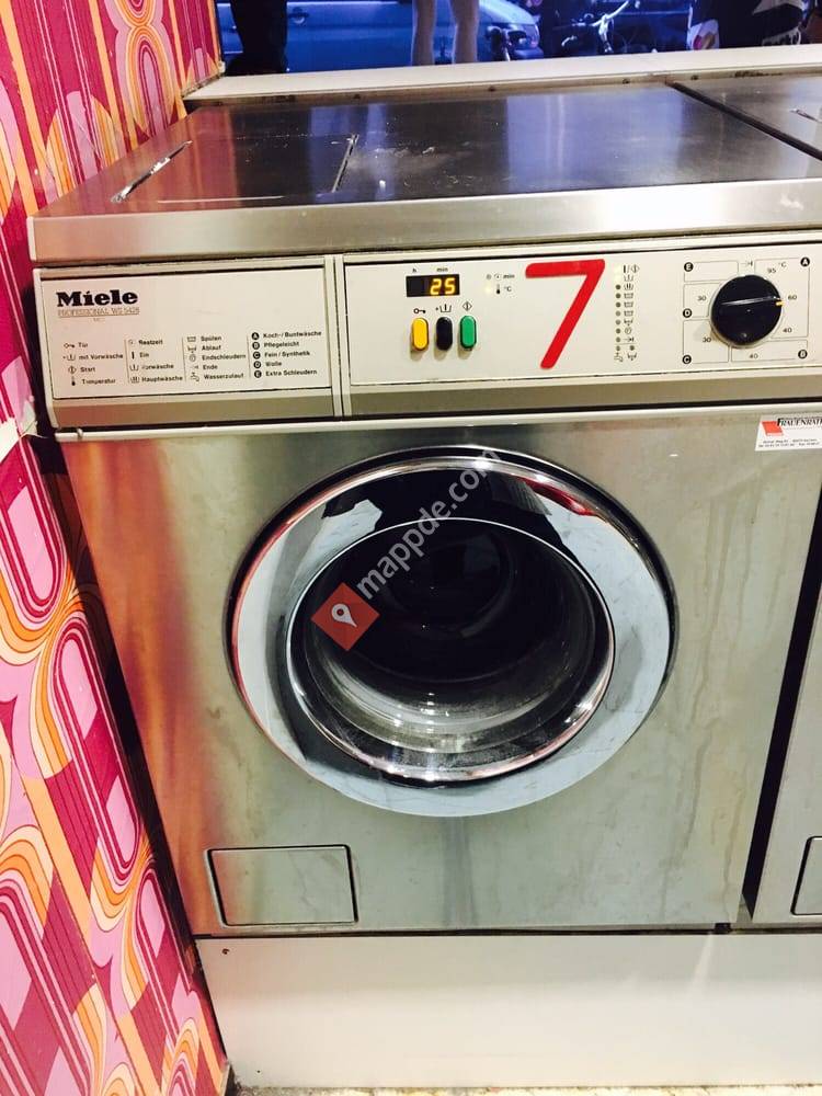 Achmüller Waschsalon