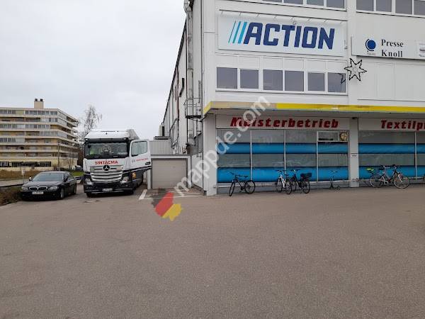 Action Augsburg
