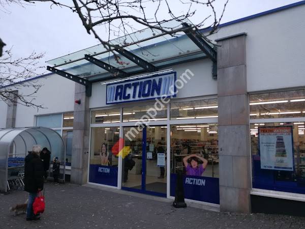 Action Remscheid