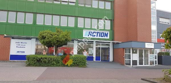 Action Remscheid-Lennep