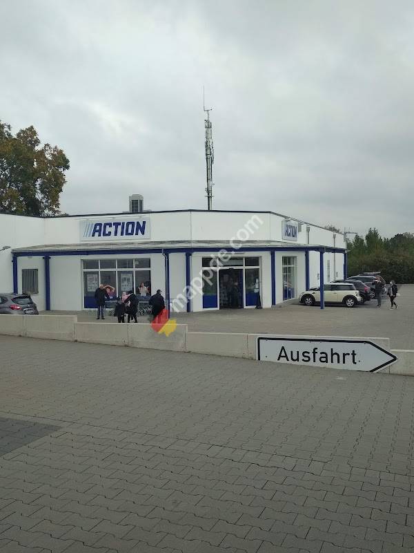 Action Rommerskirchen