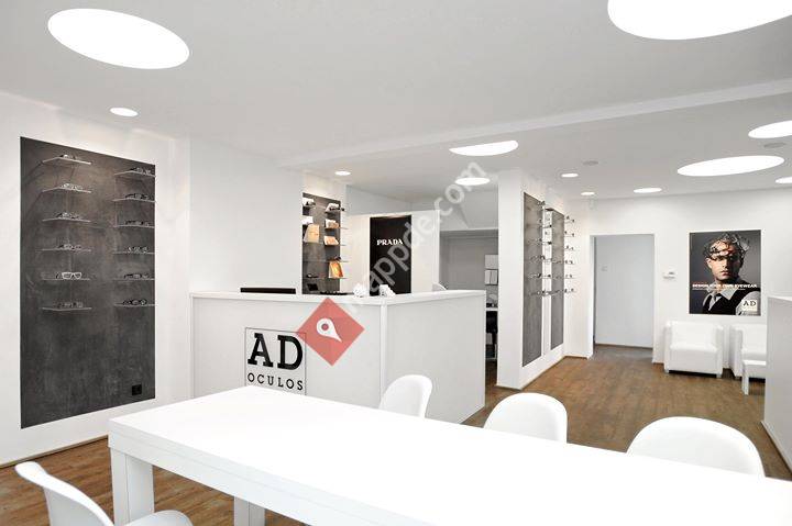 Ad Oculos Augenoptik