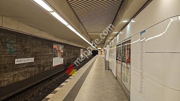 Adenauerplatz