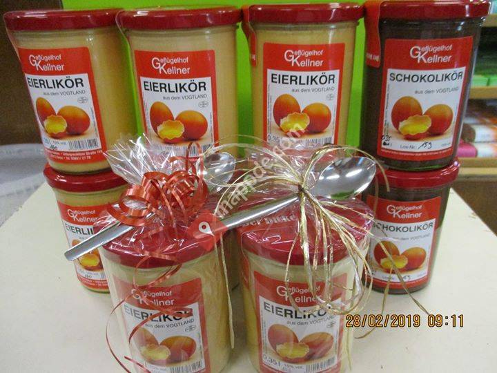 Adler Drogerie Glauchau