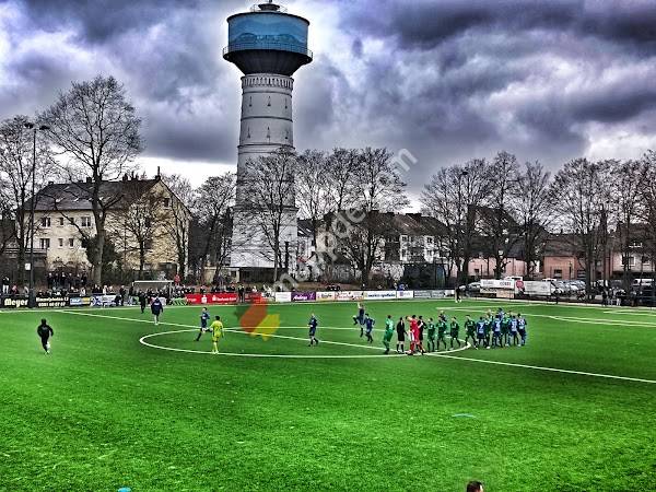 Adler Union Frintrop