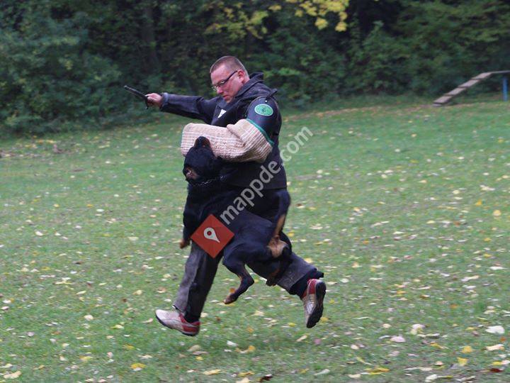 ADRK BG Aschersleben