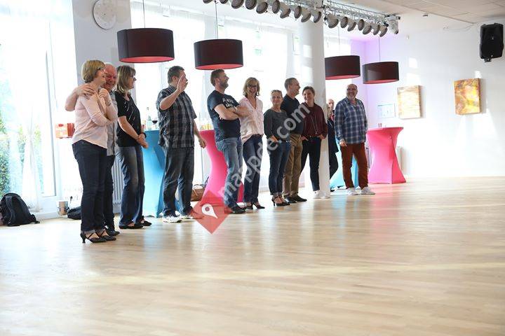 ADTV Tanzschule Fairtanzt
