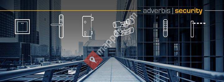 adverbis | security GmbH