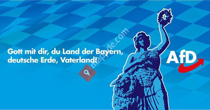 AfD Weiden in der Oberpfalz