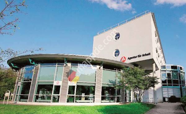 Agentur für Arbeit Balingen