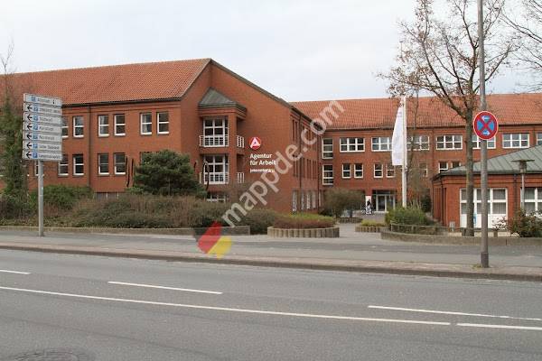 Agentur für Arbeit Celle