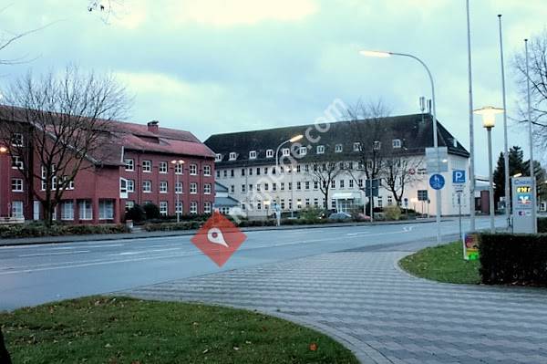 Agentur für Arbeit Coesfeld