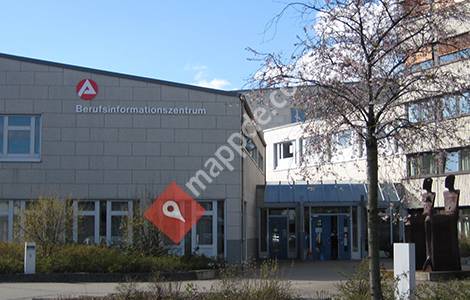 Agentur für Arbeit Landau