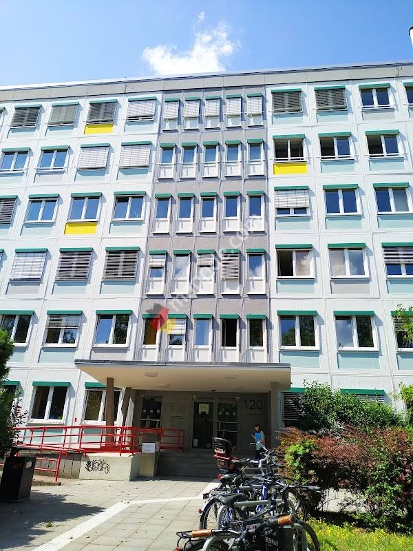 Agentur für Arbeit Pankow