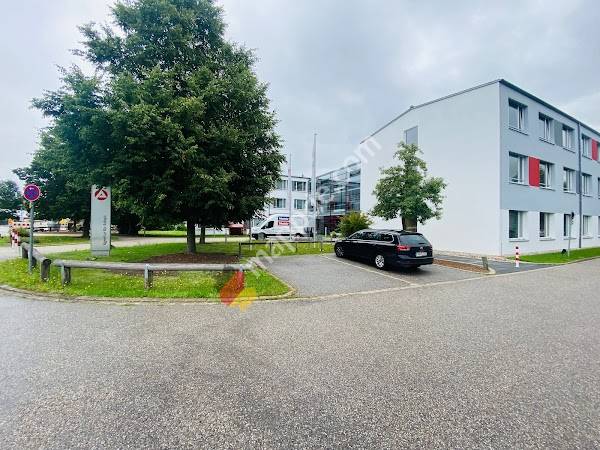 Agentur für Arbeit Pfarrkirchen