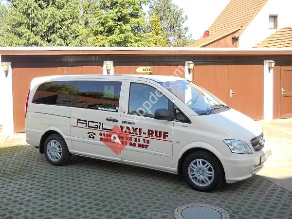 AGIL Taxi