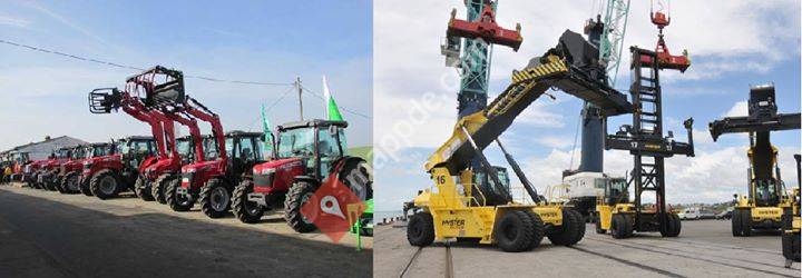 Agroservice Langenwolmsdorf