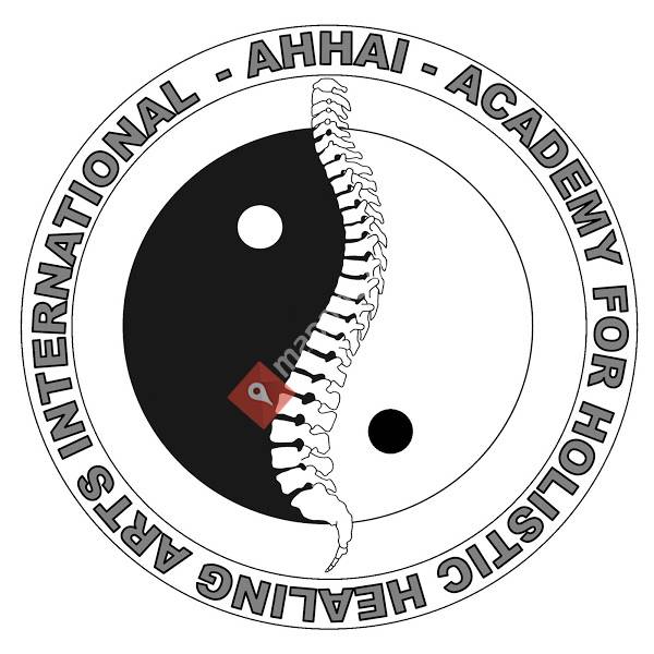AHHAI Academy for Holistic Healing Arts International