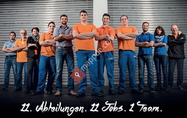 Aicher Präzisionstechnik GmbH & Co.KG