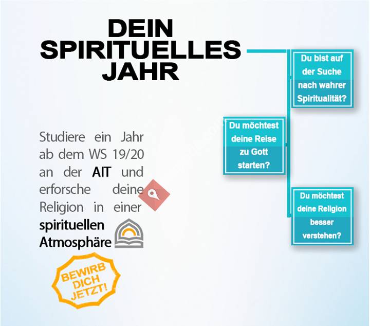 AIT - Akademie für islamische Theologie