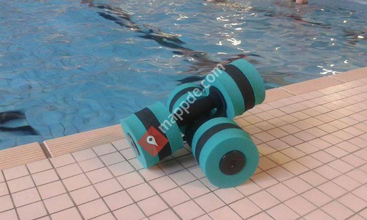 AK Sports & Wellness