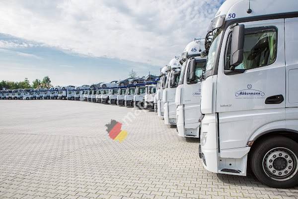 Akkermann Transporte GmbH