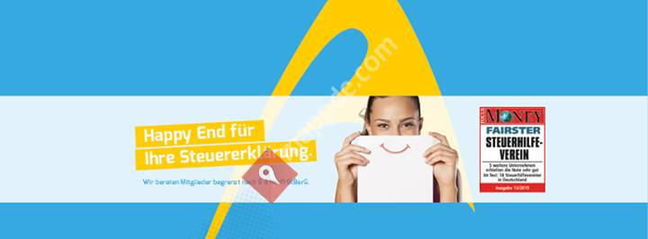 Aktuell Lohnsteuerhilfeverein e.V. Deutschland