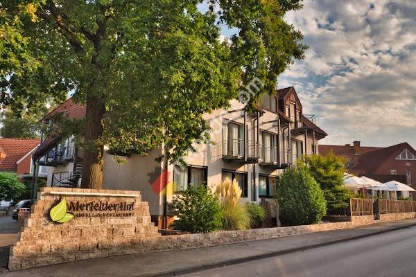 AKZENT Hotel Merfelder Hof