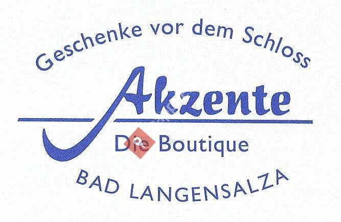 Akzente