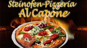 Al Capone Steinofen Pizzeria