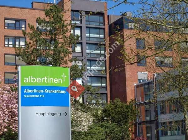 Albertinen Herz- und Gefäßzentrum