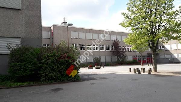Albrecht-Dürer-Realschule