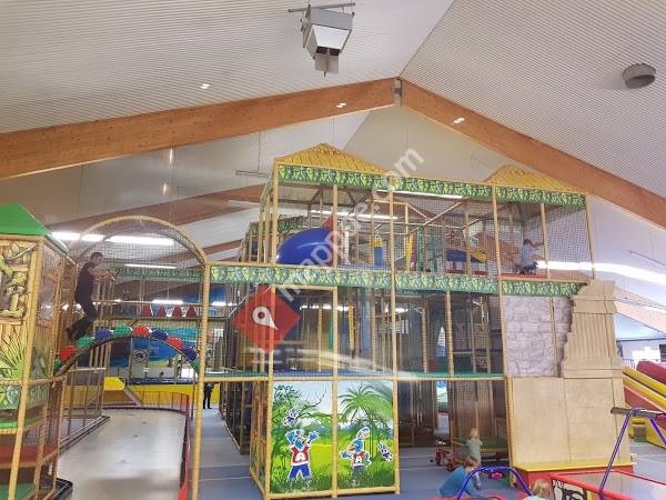 alcino Kindertobeland