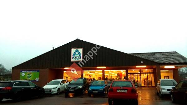 ALDI Aurich