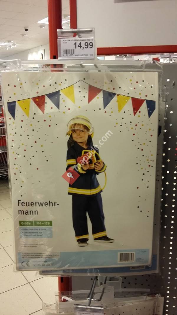 ALDI Bad Gandersheim